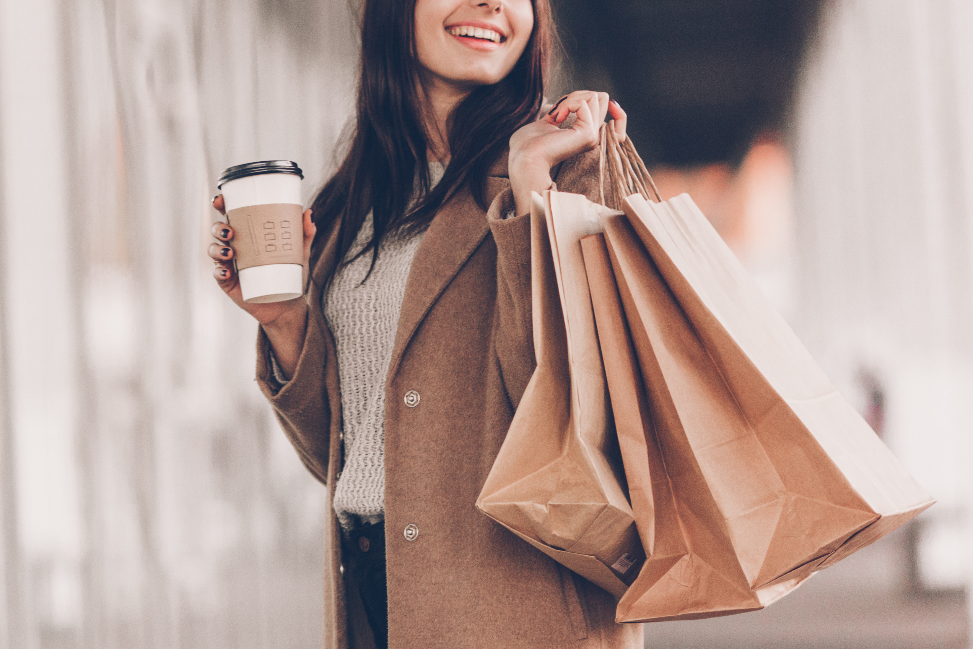 How to Stop Shopping: 11 Strategies to Succeed