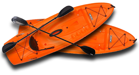 Kayak Giveaway - Recreational Vehicle Loans - FinancialEdge Credit Union